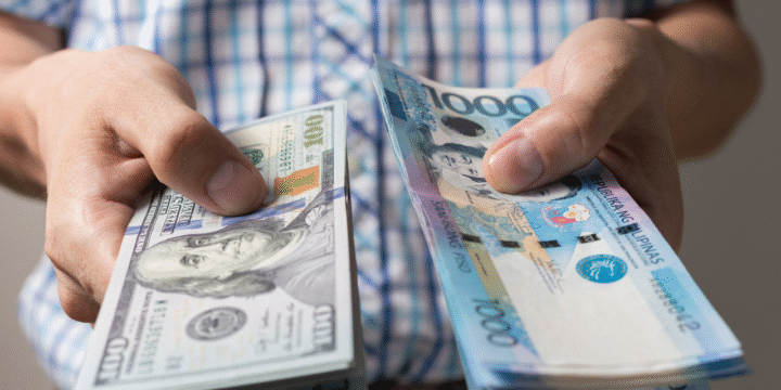 How to Use the Major Currencies in the Philippines to Your Trading Advantage