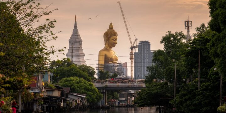 Uncovering Bangkok’s Hidden Gem Destinations