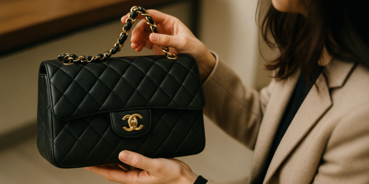 Authentic or Fake? Essential Steps to Ensure Your Chanel is the Real Deal