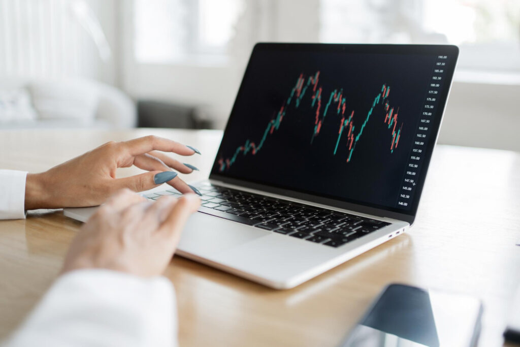 Forex Broker